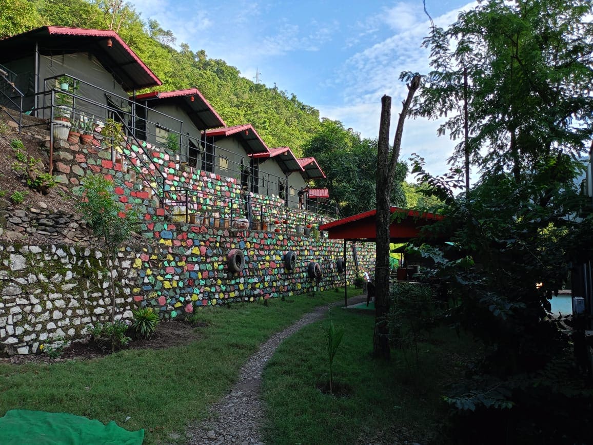 Ganga Forest Camp